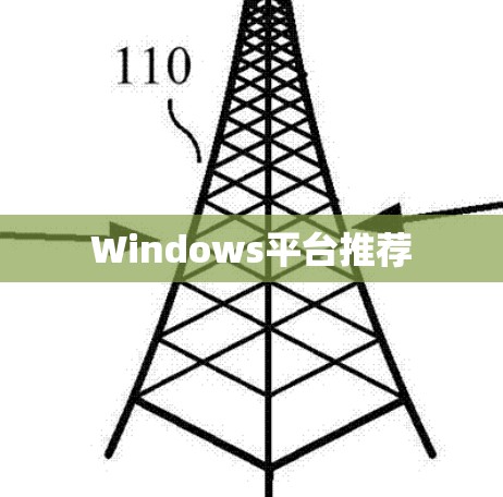 Windows平台推荐 Windows平台推荐