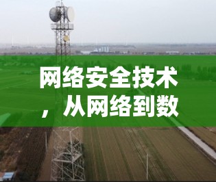 网络安全技术,从网络到数字 Twin 网络安全技术,从网络到数字 Twin