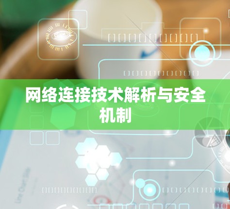 网络连接技术解析与安全机制 网络连接技术解析与安全机制