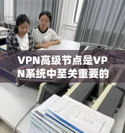VPN高级节点是VPN系统中至关重要的部分，它负责端口的管理、流量控制、端口配置以及安全和监控网络环境。以下是高级节点的主要功能