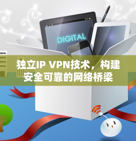 独立IP VPN技术,构建安全可靠的网络桥梁 独立IP VPN技术,构建安全可靠的网络桥梁