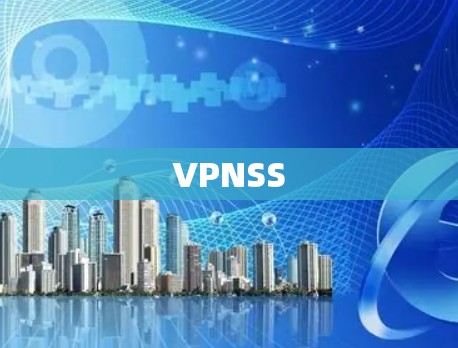 VPNSS VPNSS