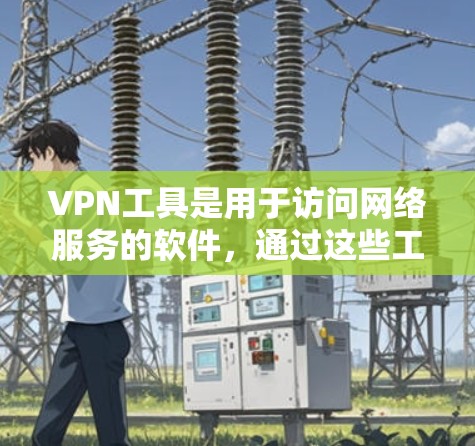 VPN工具是用于访问网络服务的软件，通过这些工具可以实现VPN连接。以下是几个主流的VPN工具推荐