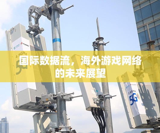 国际数据流,海外游戏网络的未来展望 国际数据流,海外游戏网络的未来展望