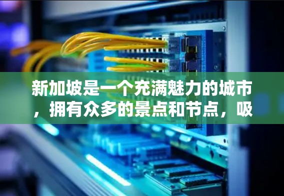 新加坡是一个充满魅力的城市,拥有众多的景点和节点,吸引着来自世界各地的游客。以下是一些新加坡节点的推荐,根据不同的兴趣和需求来选择 新加坡是一个充满魅力的城市,拥有众多的景点和节点,吸引着来自世界各地的游客。以下是一些新加坡节点的推荐,根据不同的兴趣和需求来选择