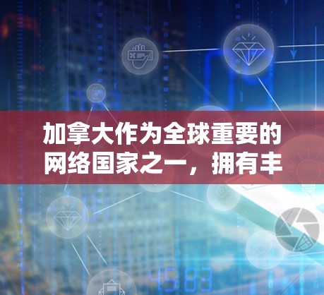 加拿大作为全球重要的网络国家之一,拥有丰富的VPN服务选择。以下是一些加拿大VPN推荐平台及其特点,帮助你更好地选择适合你的VPN服务 加拿大作为全球重要的网络国家之一,拥有丰富的VPN服务选择。以下是一些加拿大VPN推荐平台及其特点,帮助你更好地选择适合你的VPN服务