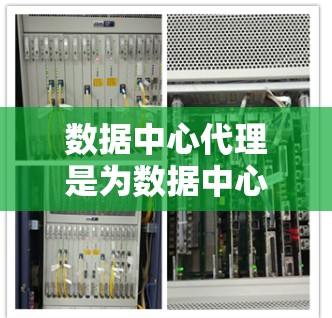 数据中心代理是为数据中心公司提供的服务，旨在帮助其优化业务流程、降低成本并提高效率。以下是对数据中心代理的详细分析