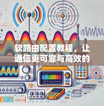 软路由配置教程,让通信更可靠与高效的解决方案 软路由配置教程,让通信更可靠与高效的解决方案