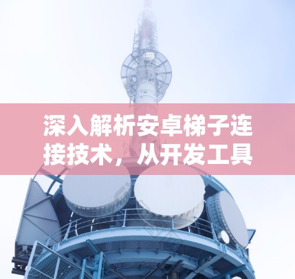 深入解析安卓梯子连接技术,从开发工具到实际应用 深入解析安卓梯子连接技术,从开发工具到实际应用