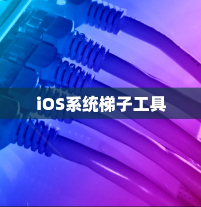 iOS系统梯子工具 iOS系统梯子工具