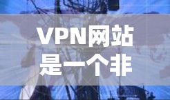 VPN网站是一个非常重要的工具,用于保护个人数据和网络安全。以下是一些常见的VPN网站和资源 VPN网站是一个非常重要的工具,用于保护个人数据和网络安全。以下是一些常见的VPN网站和资源
