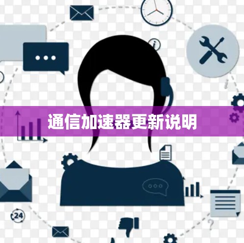 通信加速器更新说明 通信加速器更新说明