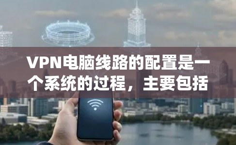 VPN电脑线路的配置是一个系统的过程,主要包括以下几个步骤 VPN电脑线路的配置是一个系统的过程,主要包括以下几个步骤
