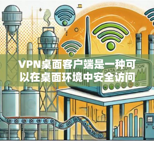 VPN桌面客户端是一种可以在桌面环境中安全访问网络服务的工具,通常支持多种VPN协议(如VPN、VTT、TPT等)并提供自定义的设置和功能。以下是关于VPN桌面客户端的一些关键点和推荐 VPN桌面客户端是一种可以在桌面环境中安全访问网络服务的工具,通常支持多种VPN协议(如VPN、VTT、TPT等)并提供自定义的设置和功能。以下是关于VPN桌面客户端的一些关键点和推荐