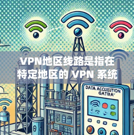 VPN地区线路是指在特定地区的 VPN 系统和协议,这些系统和协议在该地区提供 VPN 服务,允许用户在内网和外网之间建立连接。以下是关于VPN地区线路的详细信息 VPN地区线路是指在特定地区的 VPN 系统和协议,这些系统和协议在该地区提供 VPN 服务,允许用户在内网和外网之间建立连接。以下是关于VPN地区线路的详细信息