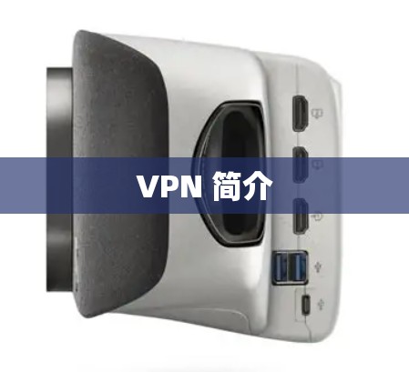 VPN 简介 VPN 简介