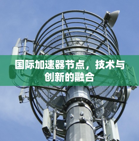 国际加速器节点,技术与创新的融合 国际加速器节点,技术与创新的融合