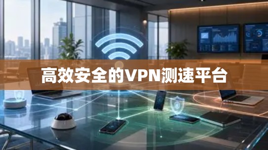 高效安全的VPN测速平台 高效安全的VPN测速平台