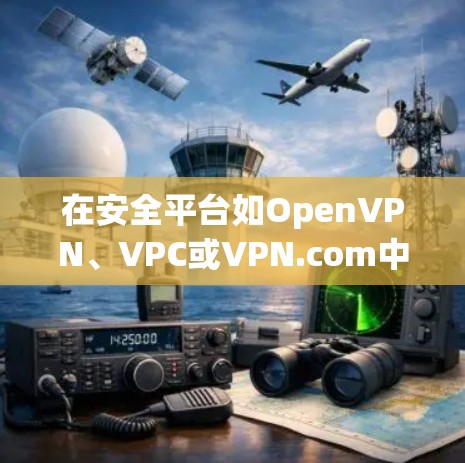 在安全平台如OpenVPN、VPC或VPN.com中查询VPN节点,步骤如下 在安全平台如OpenVPN、VPC或VPN.com中查询VPN节点,步骤如下
