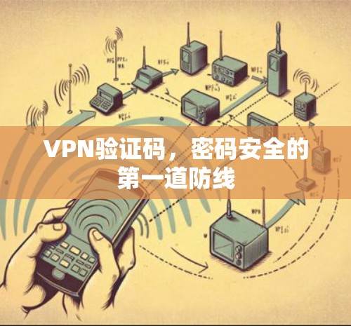 VPN验证码,密码安全的第一道防线 VPN验证码,密码安全的第一道防线