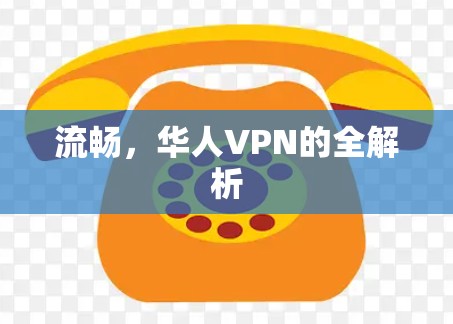 流畅,华人VPN的全解析 流畅,华人VPN的全解析