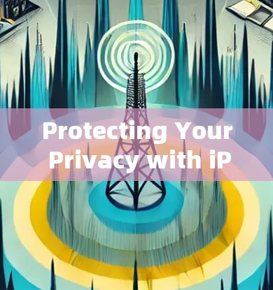 Protecting Your Privacy with iPad VPN Protecting Your Privacy with iPad VPN