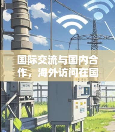 国际交流与国内合作,海外访问在国内的启示 国际交流与国内合作,海外访问在国内的启示