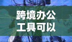 跨境办公工具可以帮助您在不同国家或地区之间高效协作。以下是一些适合跨境办公的工具 跨境办公工具可以帮助您在不同国家或地区之间高效协作。以下是一些适合跨境办公的工具