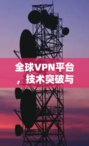 全球VPN平台,技术突破与安全挑战 全球VPN平台,技术突破与安全挑战