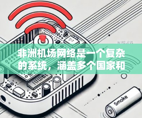 非洲机场网络是一个复杂的系统，涵盖多个国家和地区。以下是对非洲主要机场的详细介绍