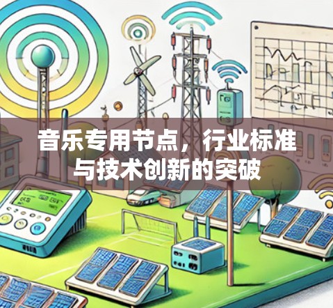 音乐专用节点,行业标准与技术创新的突破 音乐专用节点,行业标准与技术创新的突破