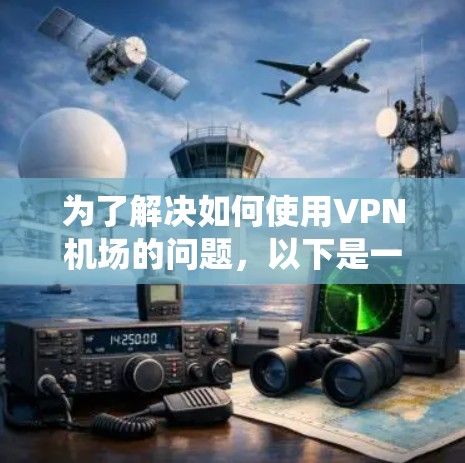 为了解决如何使用VPN机场的问题,以下是一个系统化的指南,涵盖从基础到高级的步骤,帮助您顺利进入VPN机场 为了解决如何使用VPN机场的问题,以下是一个系统化的指南,涵盖从基础到高级的步骤,帮助您顺利进入VPN机场