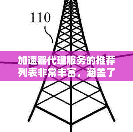 加速器代理服务的推荐列表非常丰富,涵盖了多种类型和功能需求。以下是几个常用的加速器代理软件推荐,涵盖免费、付费、安全性和功能性的各种类型 加速器代理服务的推荐列表非常丰富,涵盖了多种类型和功能需求。以下是几个常用的加速器代理软件推荐,涵盖免费、付费、安全性和功能性的各种类型