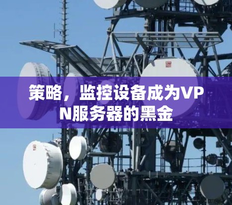 策略,监控设备成为VPN服务器的黑金 策略,监控设备成为VPN服务器的黑金