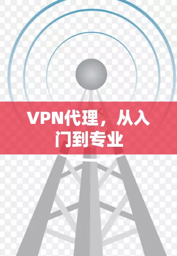 VPN代理,从入门到专业 VPN代理,从入门到专业