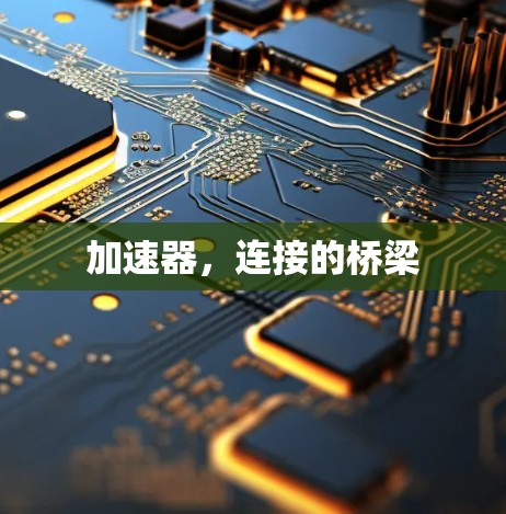 加速器,连接的桥梁 加速器,连接的桥梁