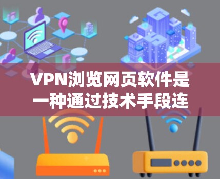 VPN浏览网页软件是一种通过技术手段连接互联网,同时保护用户隐私的工具。以下是对VPN软件的详细介绍 VPN浏览网页软件是一种通过技术手段连接互联网,同时保护用户隐私的工具。以下是对VPN软件的详细介绍