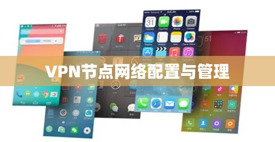 VPN节点网络配置与管理 VPN节点网络配置与管理
