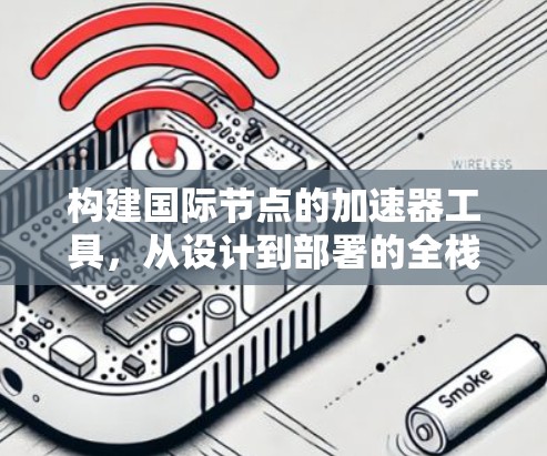 构建国际节点的加速器工具,从设计到部署的全栈解决方案 构建国际节点的加速器工具,从设计到部署的全栈解决方案