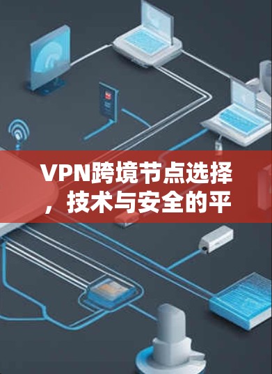 VPN跨境节点选择,技术与安全的平衡 VPN跨境节点选择,技术与安全的平衡