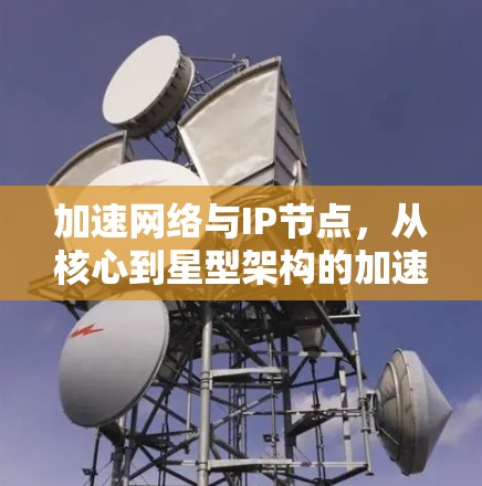 加速网络与IP节点,从核心到星型架构的加速方案 加速网络与IP节点,从核心到星型架构的加速方案