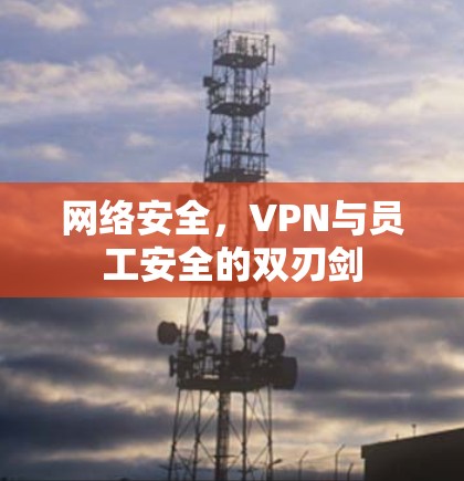网络安全,VPN与员工安全的双刃剑 网络安全,VPN与员工安全的双刃剑