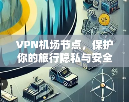 VPN机场节点，保护你的旅行隐私与安全