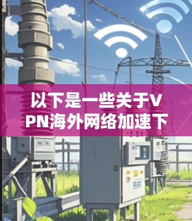 以下是一些关于VPN海外网络加速下载的常见问题和解决方案，帮助你更好地使用VPN