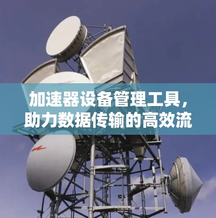 加速器设备管理工具，助力数据传输的高效流畅