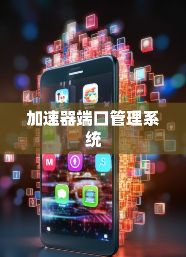 加速器端口管理系统